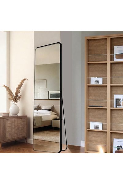 Ebticar floor mirror