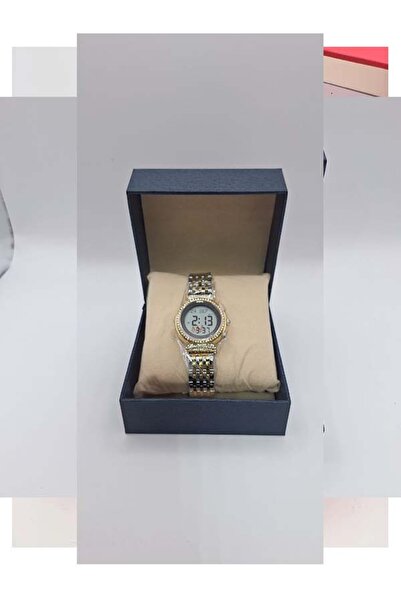 ALFAJR Islamic prayer watch for women, two colors, with multiple calendars, p...