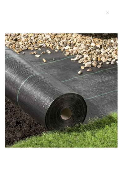 AKÇADIRCI EN 150 CM X 35 Metre Sera Taban Örtüsü Yer Örtüsü Jüt Taban Örtüsü ...