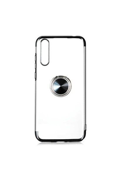 VARDAR AKSESUAR Huawei P Smart S / Y8P Compatible Case Gesse Godivje Silicone...