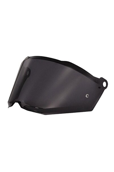 LS2 PIONEER 2 KASK CAMI SİYAH