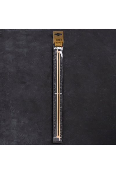 Ethab Ticaret Addi Bambus 3.5mm 35cm Bamboo Weave Skewer - 500-7