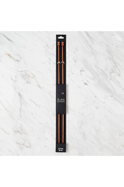 N&M STORE شبكة خشبية La Mia Rosewood مقاس 3.5 مم 36 سم