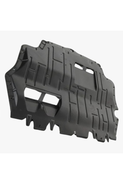 VOLKSPAR JETTA 2011-2014 MODEL ARASI UYUMLU 1.6 TDI DİZEL MOTOR ALT MUHAFAZA KARTER KORUMA