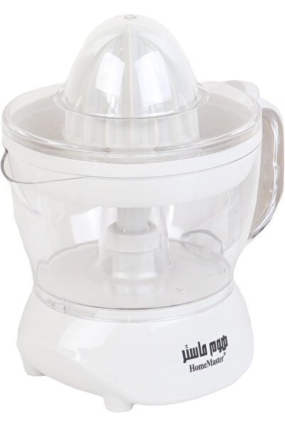 HOME MASTER عصارة حمضيات كهربائية فاخرة من هوم ماستر HM-227