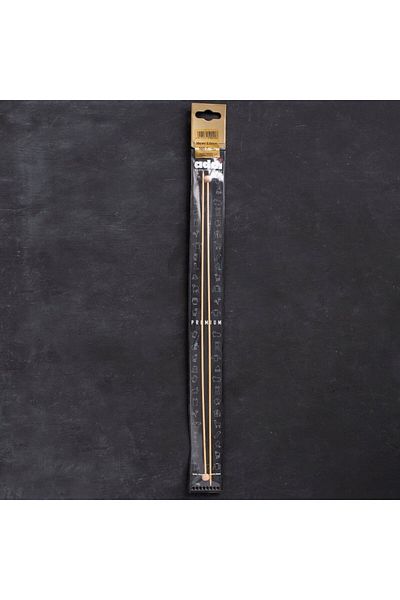 Ethab Ticaret Addi Bambus 2mm 35cm Bamboo Weave Skewer - 500-7