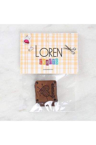 shop Loren Crafts Leather Rigging Screen 5 Pieces - 1566