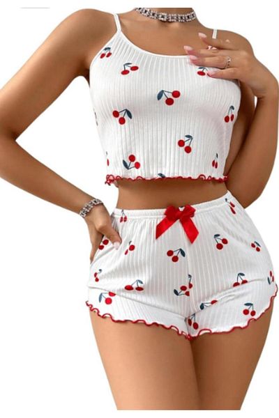 LORE SORTA LINGERIE Luxury Night
