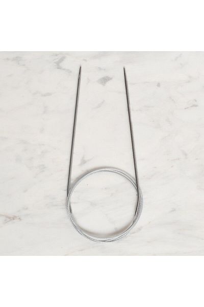 SAVA HOME COLLECTİON Loren Crafts 2.5 mm Steel Fish Tape Skewers 100 cm