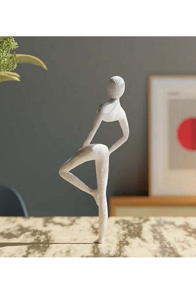 3D Brothers Harmony and Balance in Stillness Sculpture