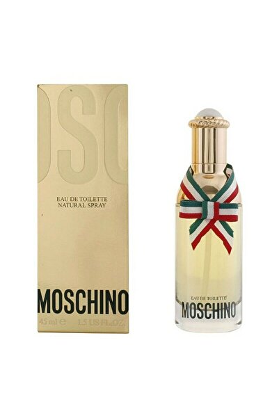 Moschino Women's Perfume Edt