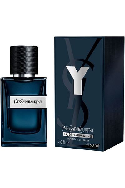 Yves Saint Laurent Y Intense Edp 60 ml Men's Perfume 3614273898461