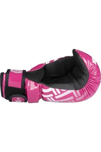 Top Ten Glossy Block Prism Pointfighter Eldiveni (WAKO ONAYLI)