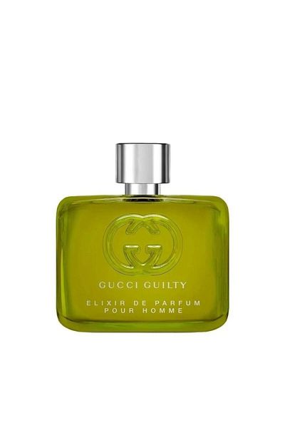 Gucci Gucci Guilty Elixir Eau de Parfum for Men 60ml