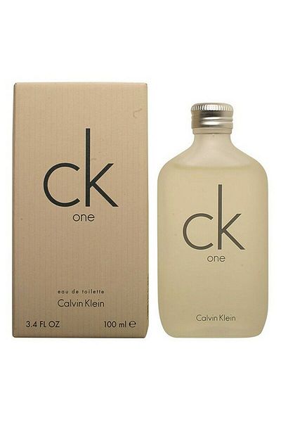 Calvin Klein Unisex Perfume Calvin Klein EDT