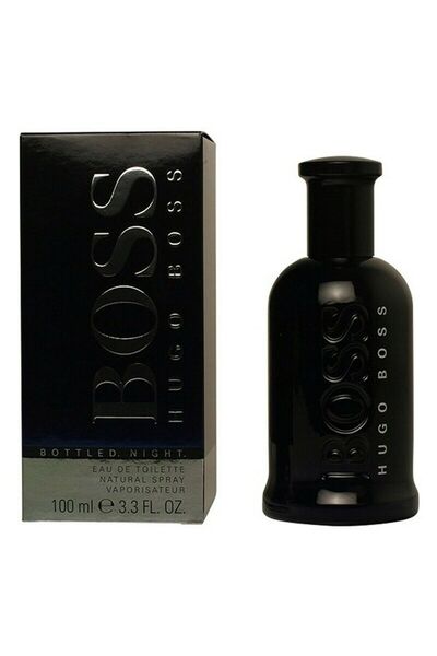 Hugo Boss Pánský parfém Boss Bottled Night Hugo Boss EDT
