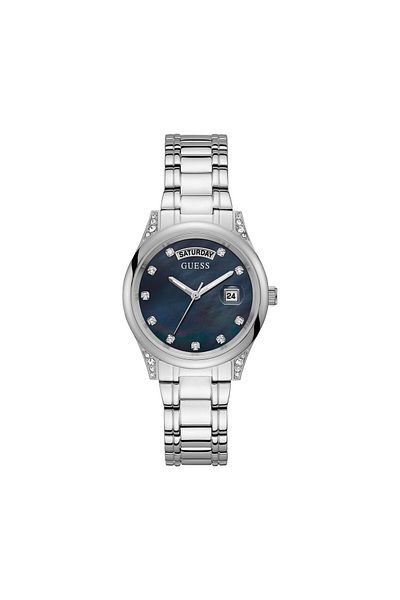 Guess Dámské hodinky Guess GW0047L1 (Ø 36 mm)