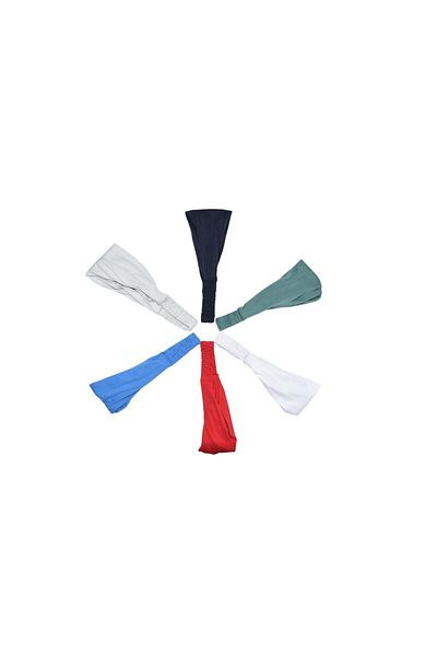 YELPAZE DÜNYASI Σετ Elastic Parachute Bandana
