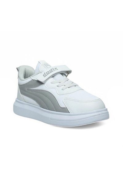 dodix Pantofi pentru copii cu velcro, confortabili, cu talpă ușoară, pantofi anatomici pentru copii, zilnic