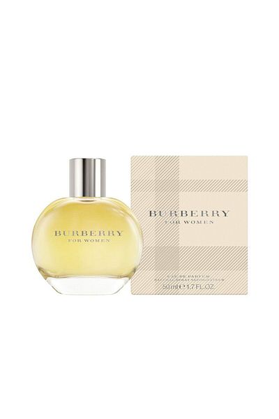 BURBERRY Damenparfüm Burberry BFWES17B EDP EDP 50 ml Burberry für Damen