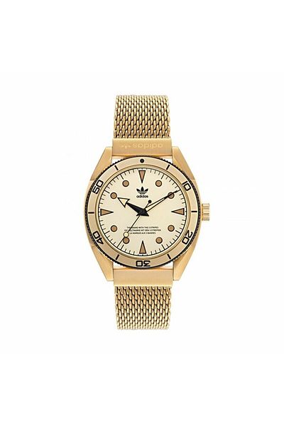 adidas Men's Wristwatch Adidas (Ø 42 mm)