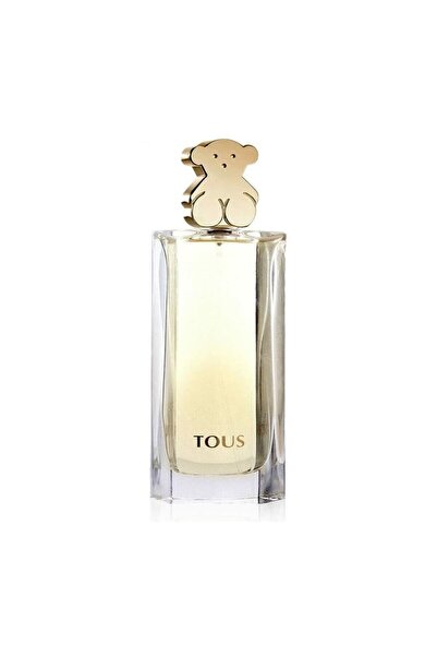 Tous Gold Eau De Parfum 30 ml (woman)