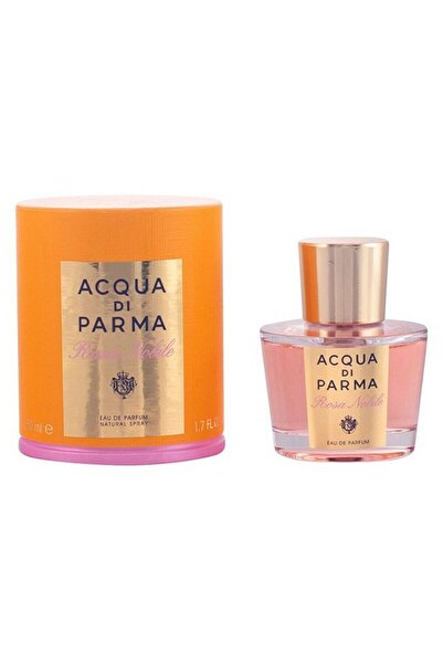Acqua Di Parma Γυναικείο Ω ντε Παρφούμ Ρόζα Νοϊμπλ 50 ml