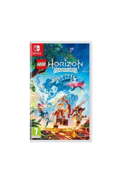 Nintendo Lego Horizon Adventures Switch