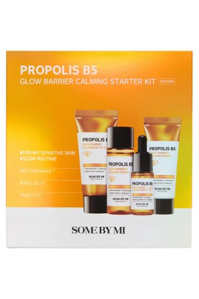 Some By Mi SOME BY MI - Propolis & Vitamin B5 Brightening & Protecting Set