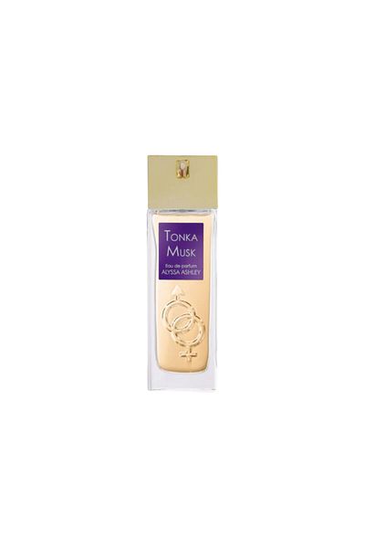 Alyssa Ashley Unisex-Parfüm Alyssa Ashley EDP EDP 50 ml Tonka Musk