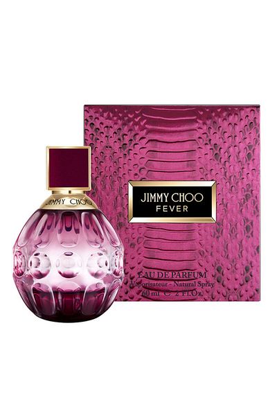 Jimmy Choo Parfum pentru femei Fever Edp Edp