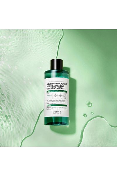 Some By Mi Some By Mi Truecica Miracle Micellar Water, 300ml