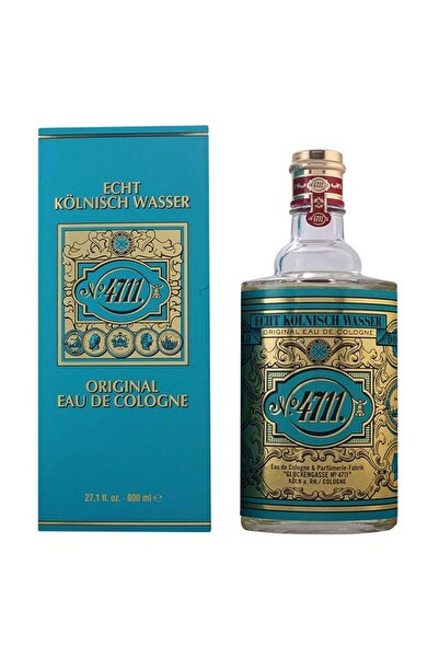 4711 Parfum Unisex Original Edc