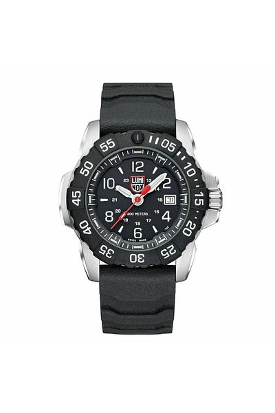 Luminox Unisex Watch Luminox XS.3251.CB (Ø 45 mm)