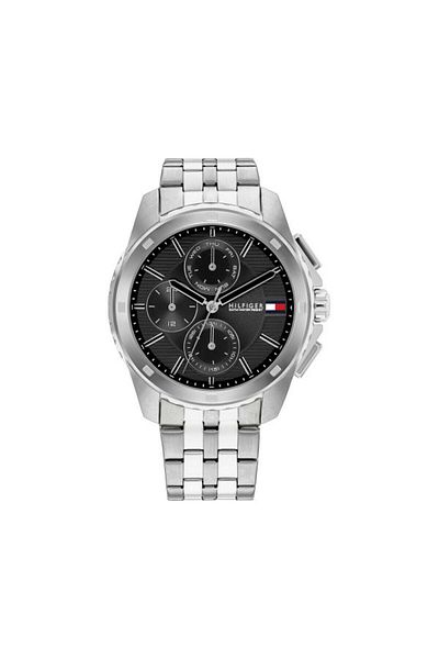 Tommy Hilfiger Unisex hodinky Tommy Hilfiger 1710620 (Ø 45 mm)