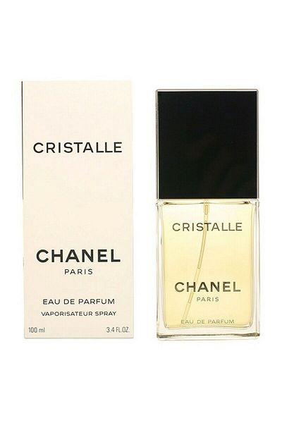 Chanel Damenparfüm Cristalle Chanel EDP EDP 100 ml
