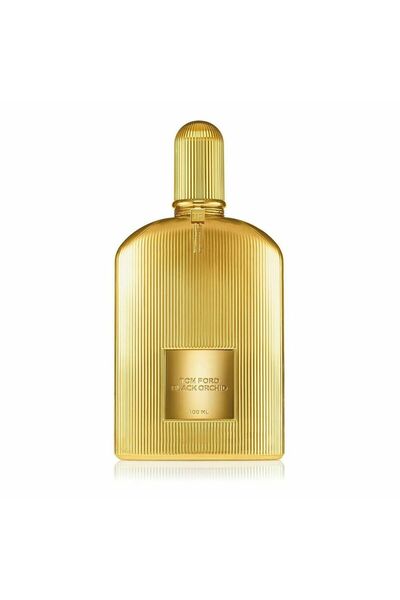 Tom Ford Damenparfüm Tom Ford Black Orchid Parfüm EDP 100 ml