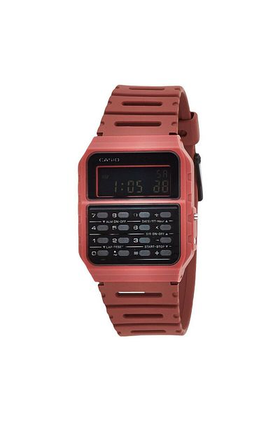 Casio Unisex hodinky Casio CA-53WF-4BDF (Ø 34 mm)
