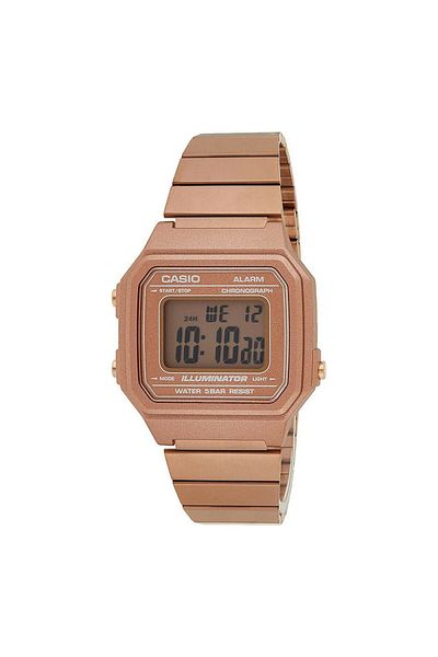 Casio Unisex hodinky Casio B-650WC-5A (Ø 42 mm)