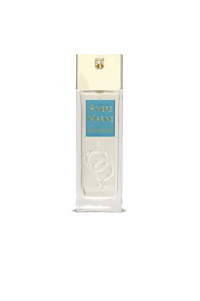 Alyssa Ashley EDP Ambre Marine Unisex Eau de Parfum, 50 ml