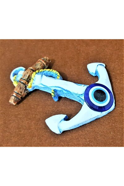 morlalem m Halat Nazar Boncuklu 11cm Çapa Silikon Kalıp K-158, Kokulu Taş Sabun Alçı Mum Kalıbı