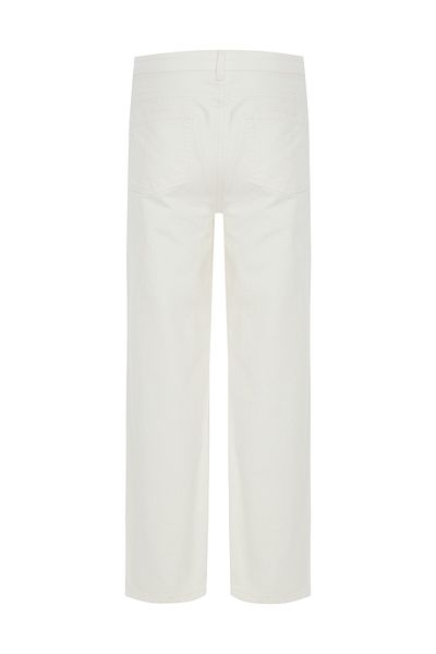 Mudo Loose Fit Jean Pants