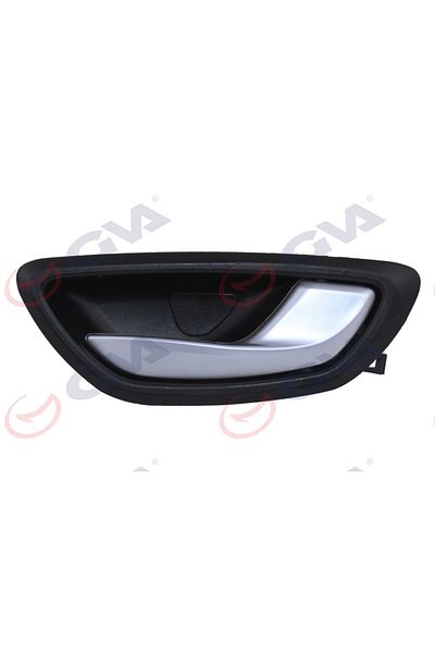 GVA Renault Megane Iv Chrome Black Inner Door Handle - Front/Rear Sag