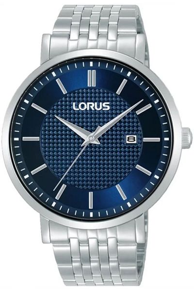 Lorus Rh955Rx9 Men's Wristwatch