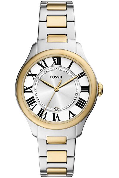 Fossil ساعة يد نسائية FES5396