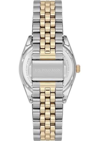 U.S. Polo Assn. Uspa2103-02 Kadın Kol Saati