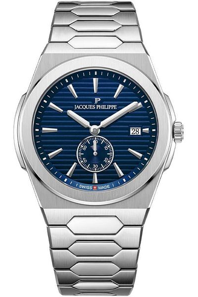 Jacques Philippe Jpqgs 811336   Men's Wrist Watch
