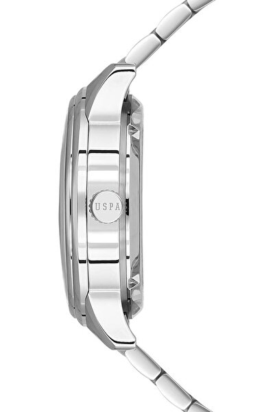 U.S. Polo Assn. Uspa1112-02 Men's Wristwatch