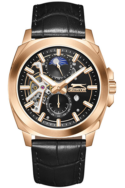 Slazenger Sl.09.2440.2.05 Otomatik Erkek Kol Saati