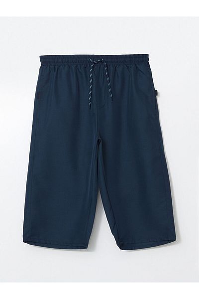 LC Waikiki Ανδρικό μαγιό LCW SWIMWEAR μήκους μέχρι το γόνατο